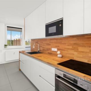 Prodej bytu 3+1 86 m² Brno