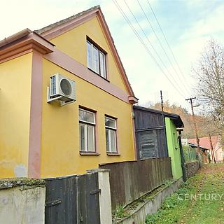 Prodej chalupy 72 m² Letovice Klevetov