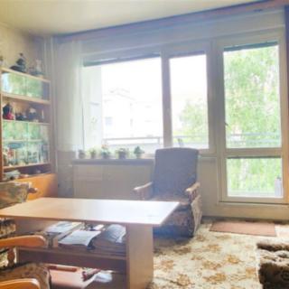 Prodej bytu 3+1 68 m² Zlín, Na Honech III