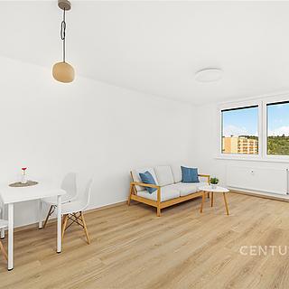 Prodej bytu 3+1 86 m² Brno Královo Pole, Kubešova