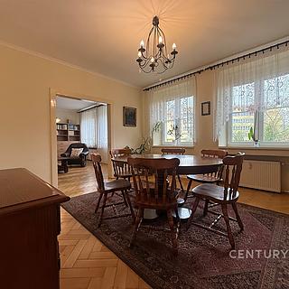 Prodej bytu 5+1 a více 110 m&sup2; Ústí nad Labem