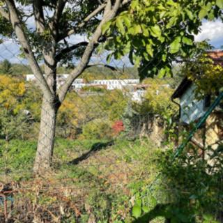 Prodej stavební parcely 1 133 m² Brno Líšeň
