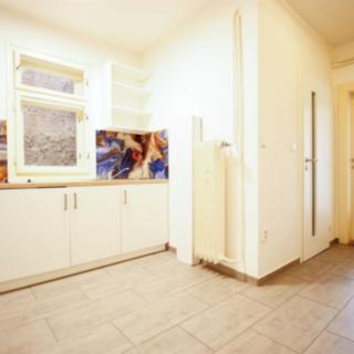 Pronájem bytu 1+1 50 m² Brno Ponava, Střední