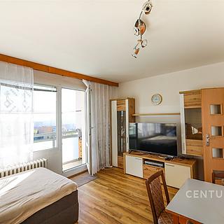 Pronájem bytu 2+kk 41 m² Brno