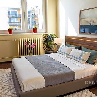 Pronájem bytu 3+1 72 m² Brno