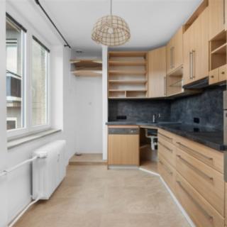 Pronájem bytu 3+kk 60 m² Brno