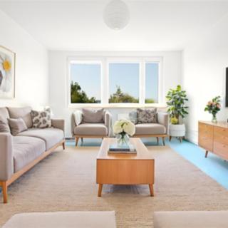 Prodej bytu 4+1 99 m² Zlín, Křiby