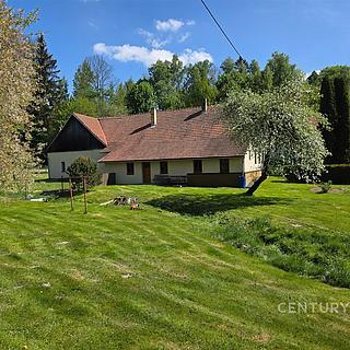 Prodej chalupy 200 m² Stašov