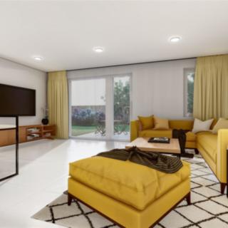 Prodej bytu 3+kk 81 m² Újezd u Brna, Masarykova