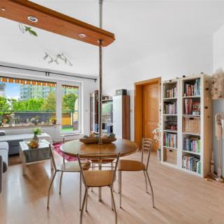 Prodej bytu 2+kk 58 m² Brno