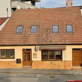 Prodej rodinného domu 170 m² Brno Královo Pole, Sladkovského