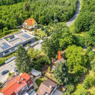 Prodej stavební parcely 758 m² Brno Soběšice