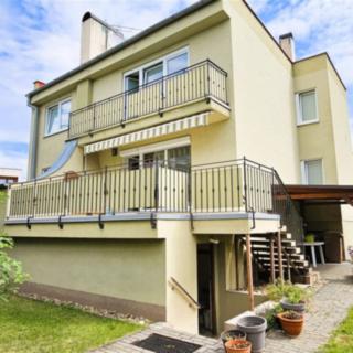 Prodej rodinného domu 160 m² Znojmo, Na Hrázi