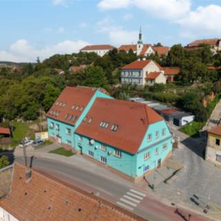 Prodej rodinného domu 1 500 m² Rosice, 1. května