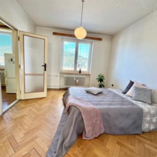 Prodej bytu 3+1 66 m² Vsetín, Družstevní