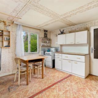 Prodej chaty 36 m² Ostopovice