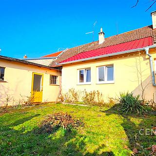 Prodej rodinného domu 95 m² Bzenec