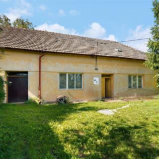 Prodej chalupy 100 m² Bučovice Černčín, Hliník