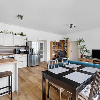 Prodej bytu 3+kk 94 m² Brno
