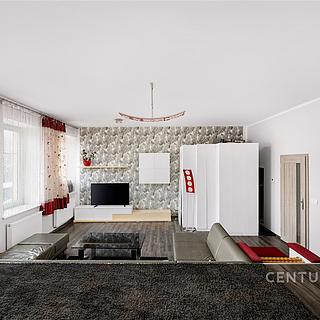 Prodej bytu 2+1 78 m² Prostějov, Svatoplukova