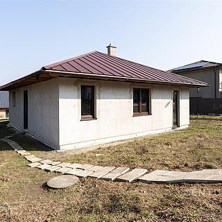 Prodej rodinného domu 81 m&sup2; Oslavany