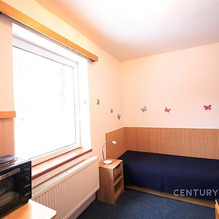 Pronájem bytu 1+kk, garsoniery 15 m² Vranov