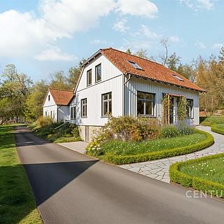 Prodej rodinného domu 90 m² Hlína