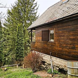 Prodej chaty 50 m² Tavíkovice