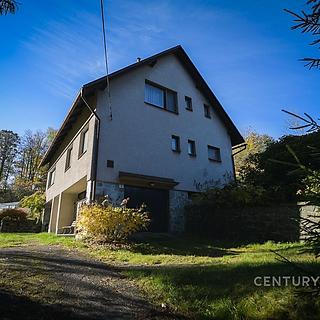 Prodej rodinného domu 240 m² Mistrovice