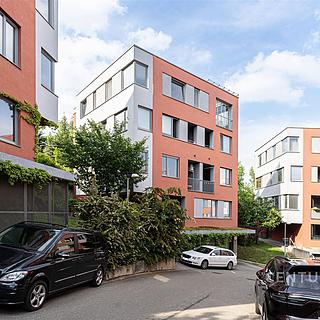 Prodej bytu 3+kk 79 m² Brno