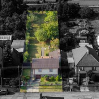 Prodej stavební parcely 1 084 m² Náměšť nad Oslavou, Ot. Březiny