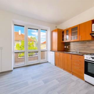 Pronájem bytu 2+1 58 m² Vyškov