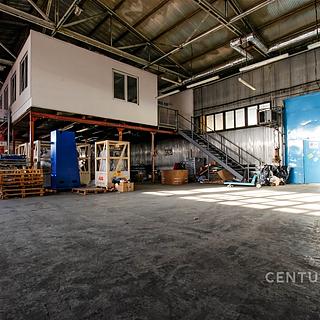 Pronájem kanceláře 897 m&sup2; Brno