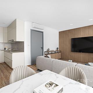 Prodej bytu 1+kk, garsoniery 33 m² Brno