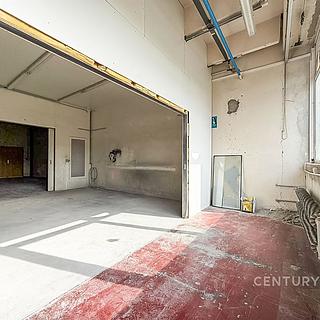 Pronájem výrobního objektu 280 m² Brno Horní Heršpice, Bohunická