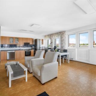 Prodej bytu 3+kk 98 m² Prostějov, Studentská