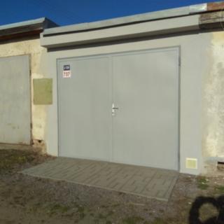 Prodej garáže 21 m² Nový Šaldorf-Sedlešovice, Dyjská
