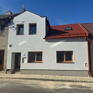 Prodej rodinného domu 133 m² Svitavy Lány, Hybešova