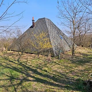 Prodej zahrady 24 123 m² Moravský Krumlov Polánka, Na návsi