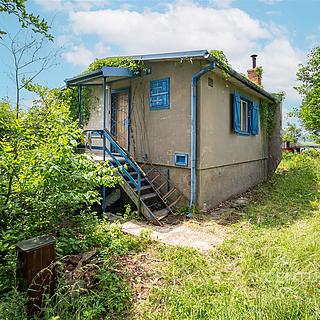 Prodej chaty 36 m&sup2; Ostopovice