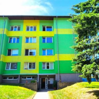 Prodej bytu 3+1 56 m² Studená