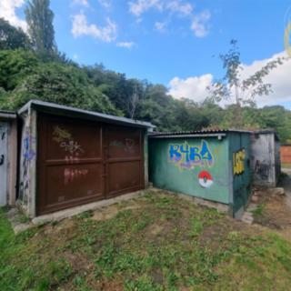 Prodej garáže 19 m² Brno