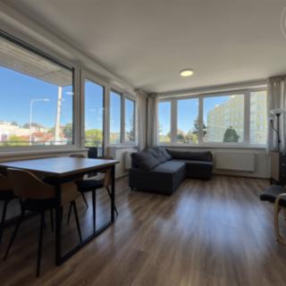 Pronájem bytu 3+kk 65 m² Brno Černá Pole, Alešova
