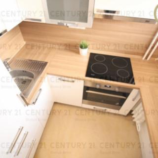 Pronájem bytu 1+1 33 m² Brno Lesná, Brechtova