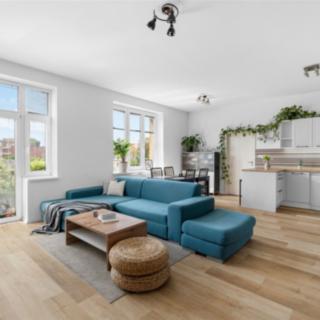 Prodej bytu 3+kk 94 m² Brno