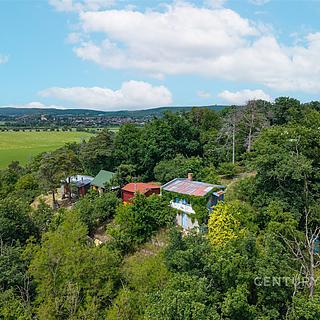 Prodej chaty 36 m² Ostopovice