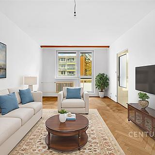 Prodej bytu 3+1 71 m² Brno