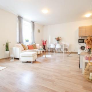 Pronájem bytu 1+kk a garsoniéry 36 m² Brno Trnitá, Křenová