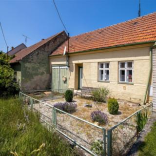 Prodej chaty 50 m² Násedlovice