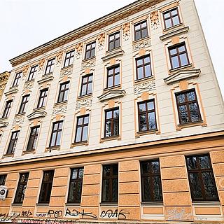 Prodej bytu 3+1 119 m² Brno Černá Pole, Lužánecká